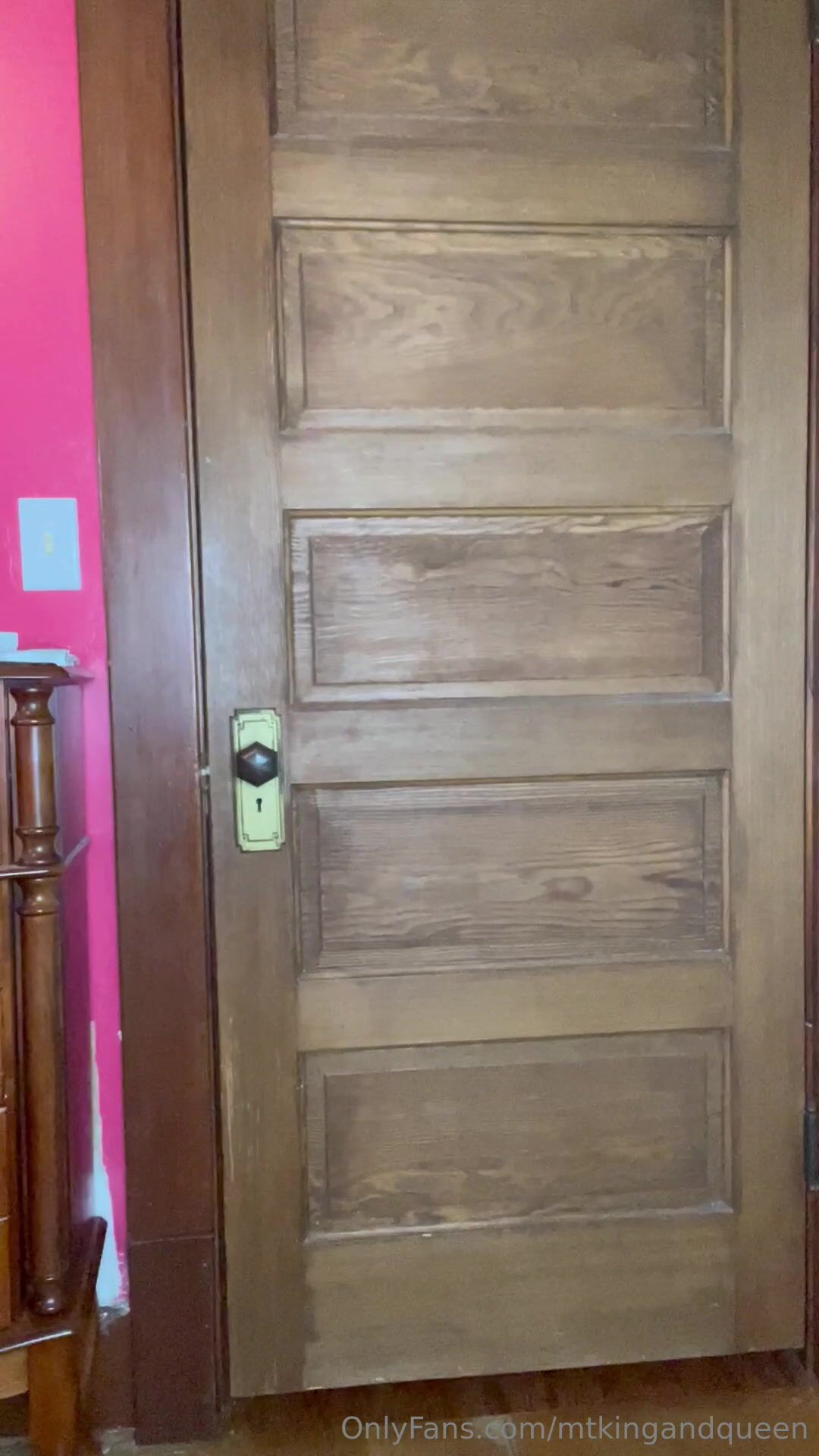 GracieNextDoor Sucks Her Husband Before Going Out