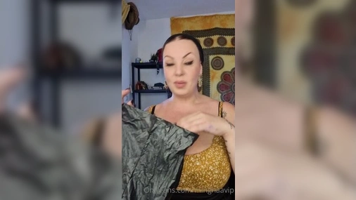 Finnish Big Boobs Mingnaa