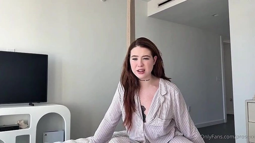 ProSexx Cheating Virgin StepSis Creampied