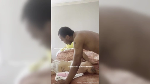 Tanya Tehanna Fucking Missionary In Bedroom