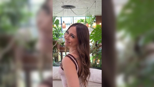Riley Reid Fucking in POV With Lace Lingerie