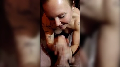Norwegian Kinkyfitness95 Blowjob