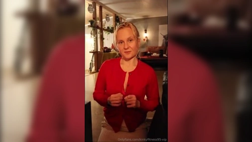 Norwegian Kinkyfitness95 Sucking Cock