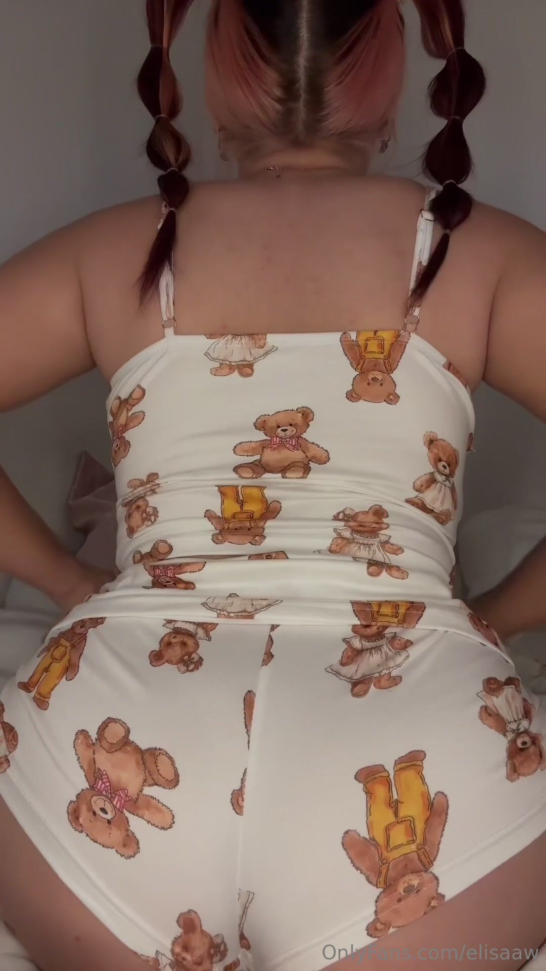 Finnish Elisaaw Close-up Anal