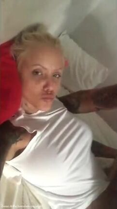 Swedish Annie Svensson 8