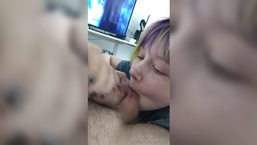 Finnish Lilja Ball Lick