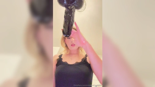 nikoline fray fuck machine porn