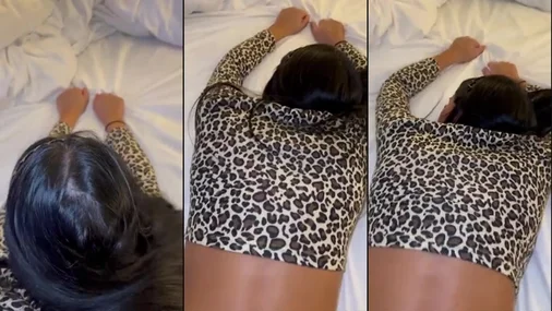 Yeliz Zilli Sexvideo