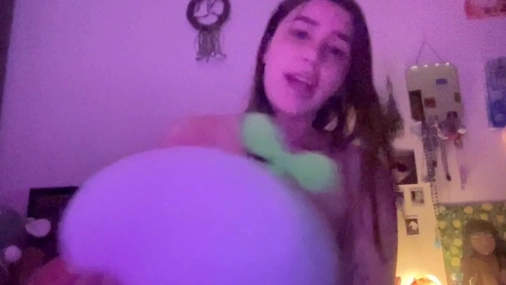 Rosaline Dawn Nude Bedtime Talk On Cam