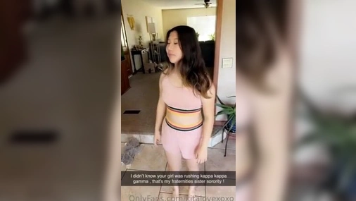 Kita Love Used And Humiliated Slut