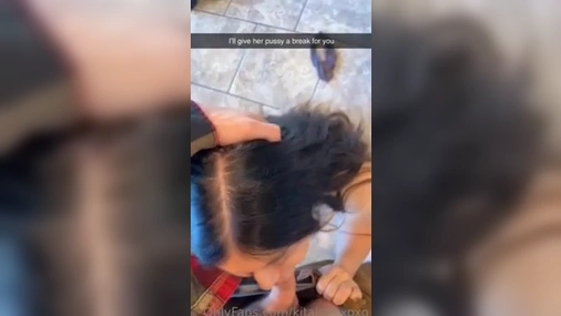 Kita Love Used And Humiliated Slut