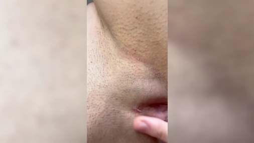 YourSmallDoll Tits And Pussy Close Up