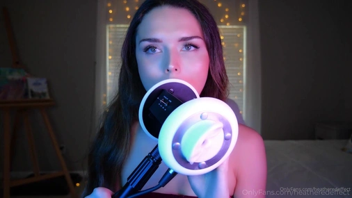 HeatheredEffect Gets Sensual