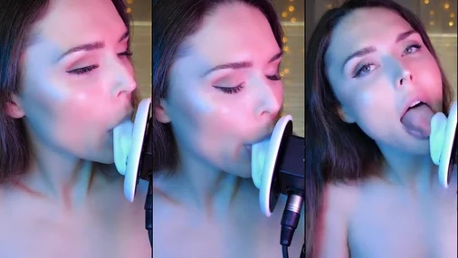 HeatheredEffect Blir sensuell