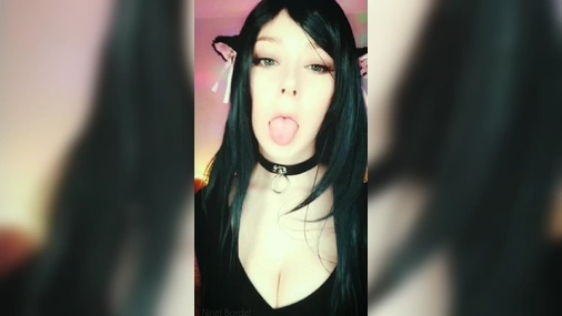 Ninel Bordel Neko Dance