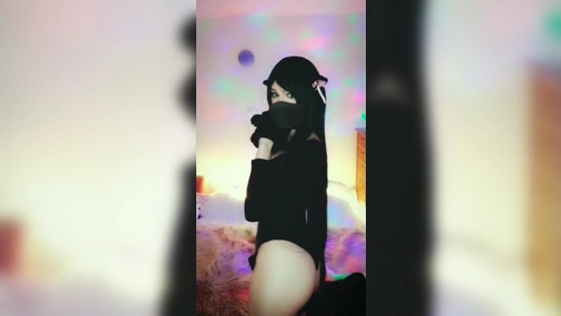 Ninel Bordel Neko Dance