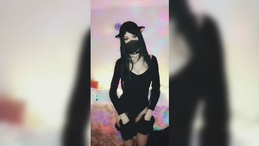 Ninel Bordel Neko Dance