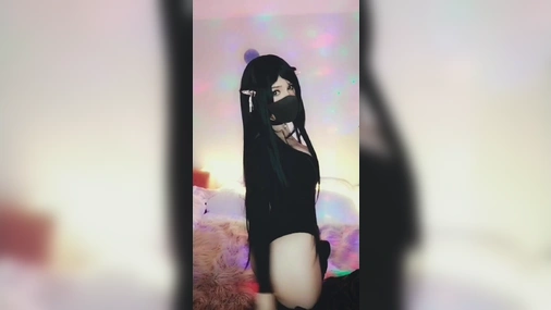 Ninel Bordel Neko Dance