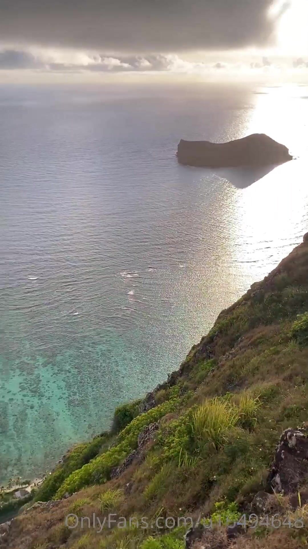 Beachbaby69 Hardcore Fuck With View POV