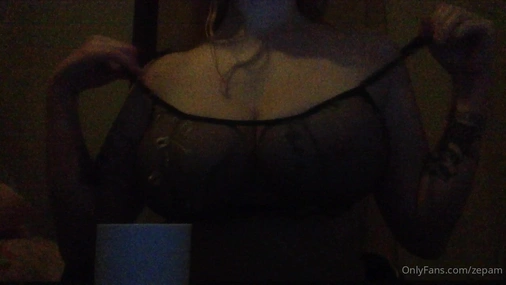 Big Tits Of Zepam