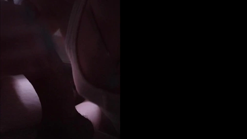 Justroommates Blowjob Close Up