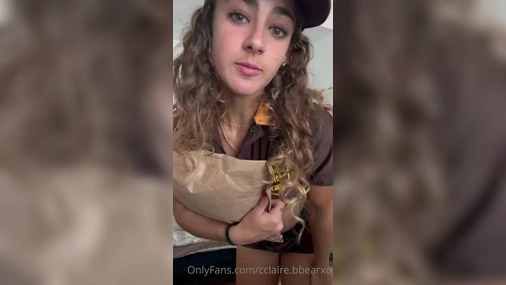 Claire Stone Strips And Shakes Booty