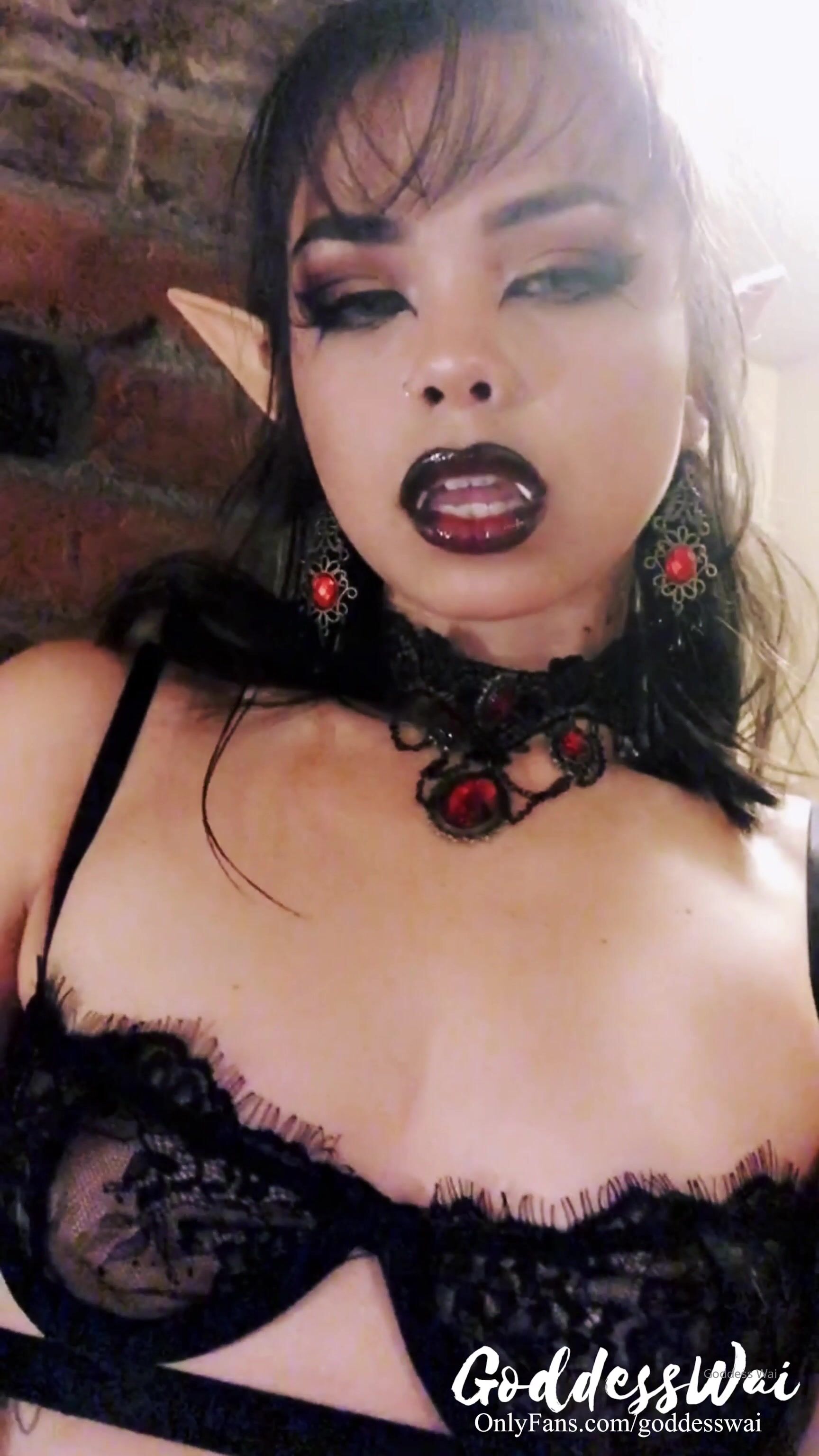 Masquerade Of UrLilGoddess
