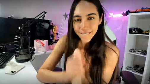 Izzy Green Full Onlyfans Livestream