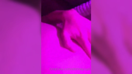 Elisa Pirryy Masturbating Tight Pussy