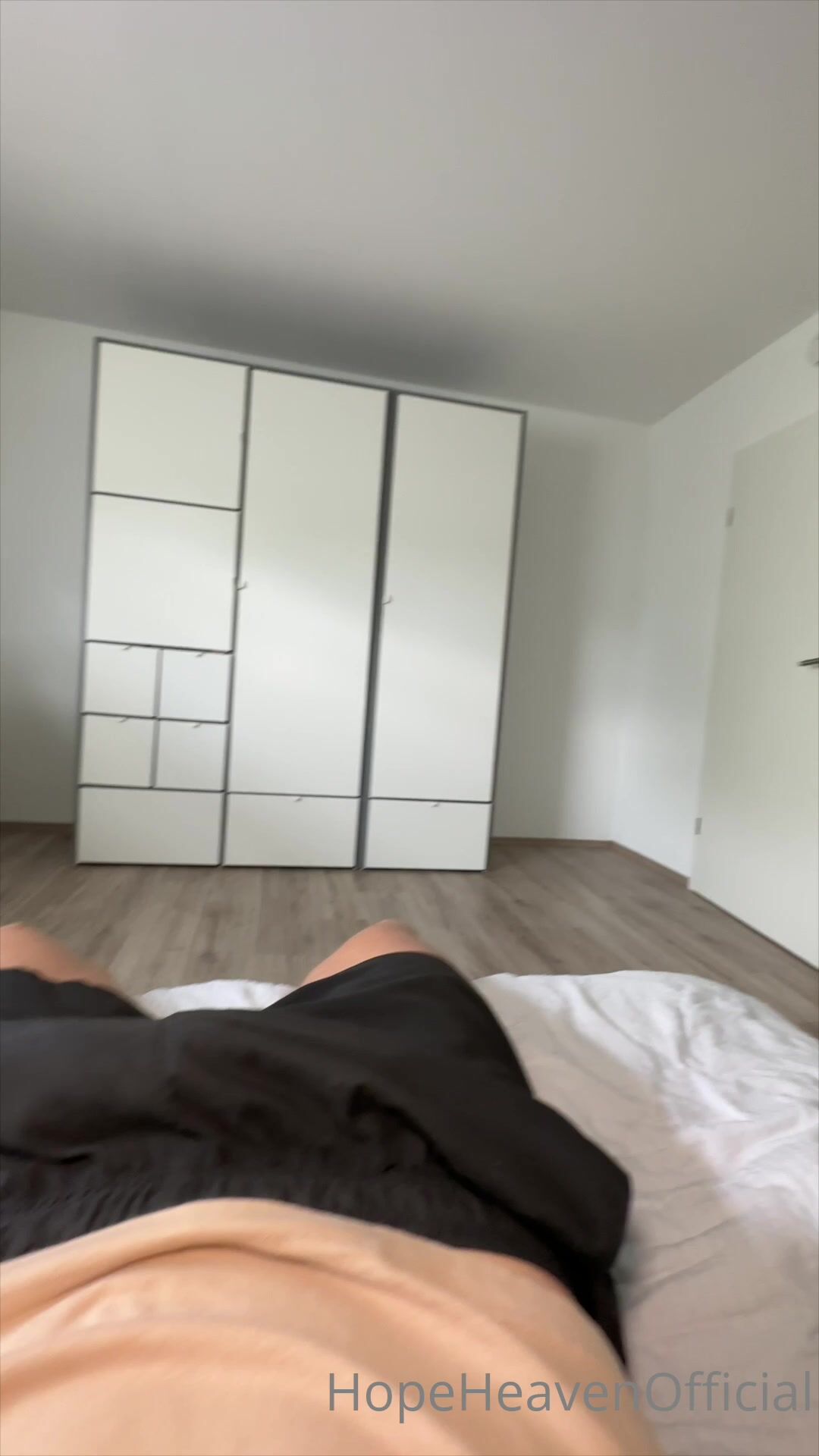 Hope Heaven Blowjob And Doggystyle With Cumshot POV