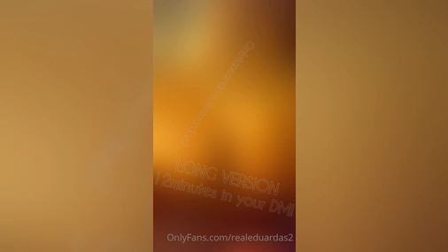 realeduardas Hardcore And Cumshot POV