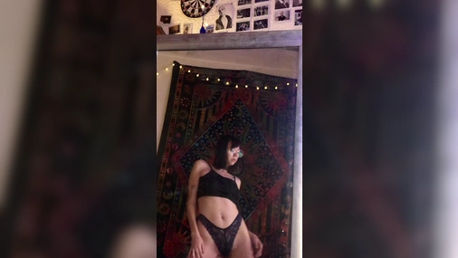 Ranulysid Erotic Dance