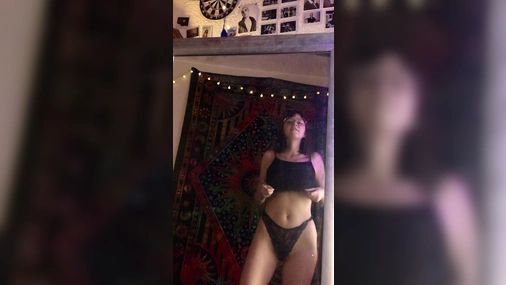 Ranulysid Erotic Dance