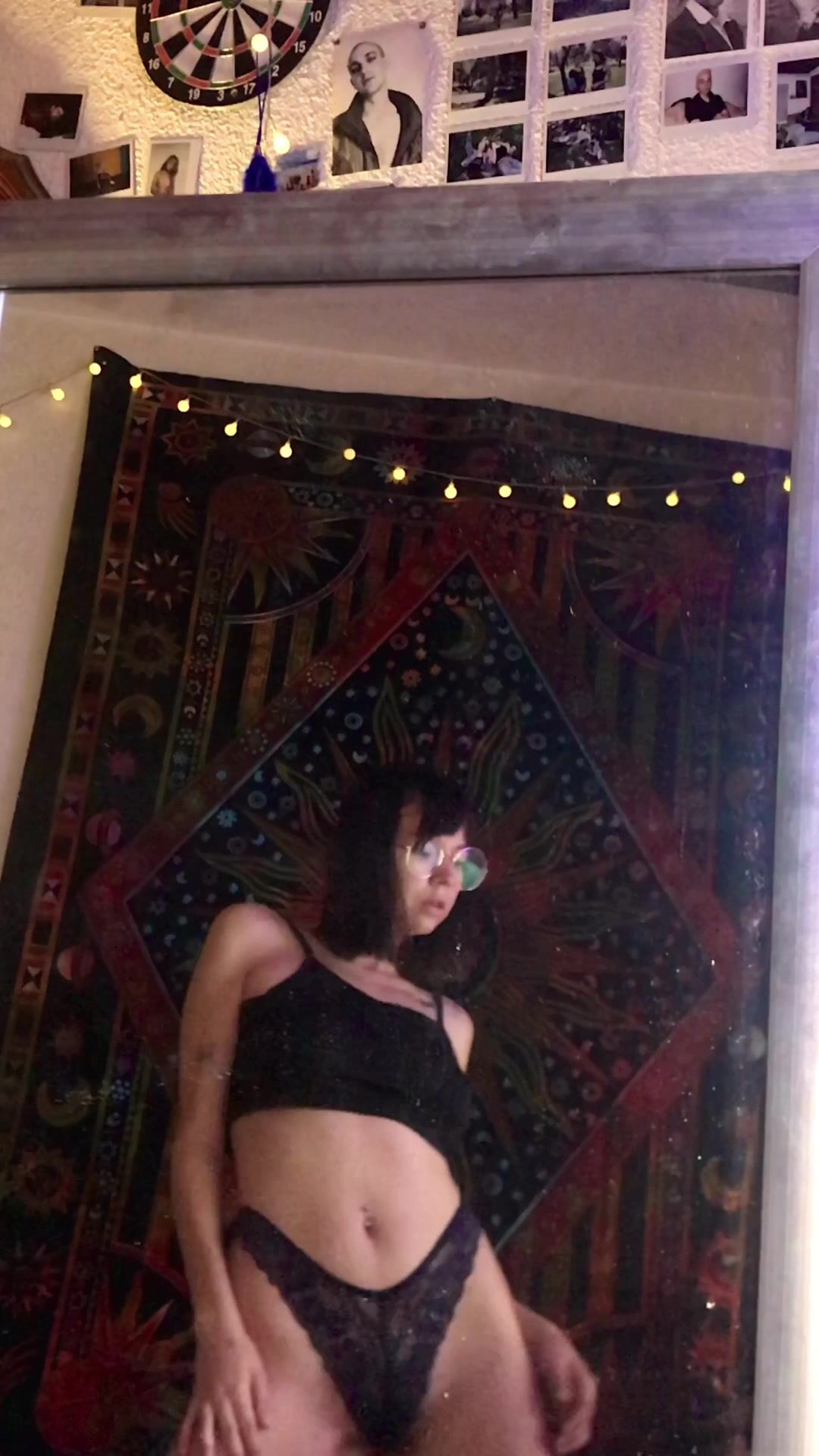 Ranulysid Erotic Dance