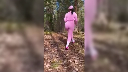 Swedish Edithspicy blowjob outdoors