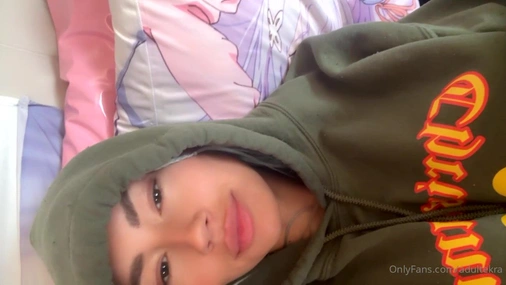Norwegian Adultekra Solo masturbation