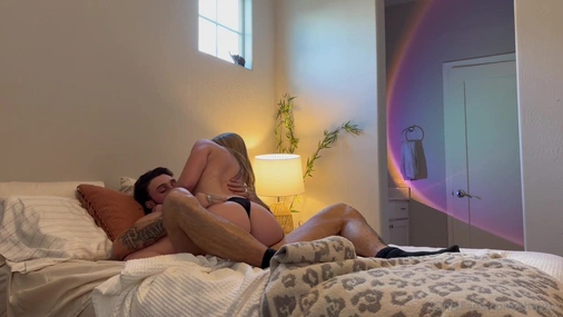 Shaybri Fucks Stranger In Shower