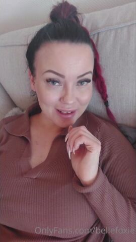 Finnish Bellefoxie Vibrator