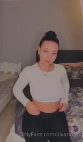 Swedish Alva JOI