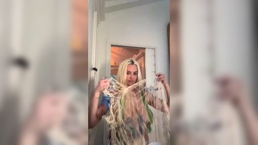 Lindsey Pelas - Full 24th March Livestream