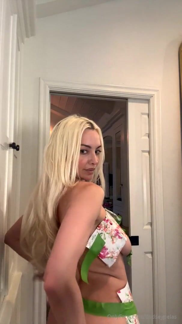 Lindsey Pelas - Full 24th March Livestream