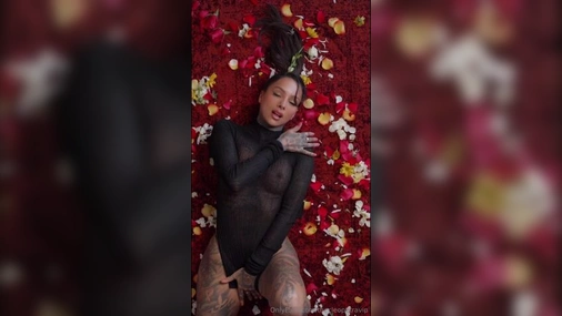 Thecleopetra Seethru Dress