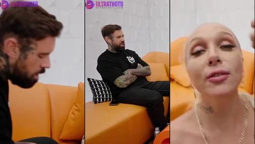 Lena The Plug x Alexis Andrews PlugTalk Sextape