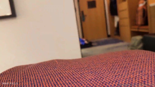 Hailey Rose - Cheating Girlfriend POV Sextape