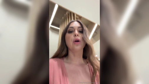 Riley Reid Fucks Landlord For Cheaper Rent