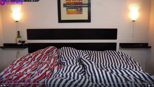 Danish Kate Sofie Full Homemade Sextape
