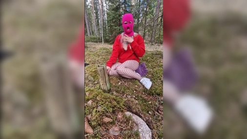 Swedish Swelexa Outdoor JOI