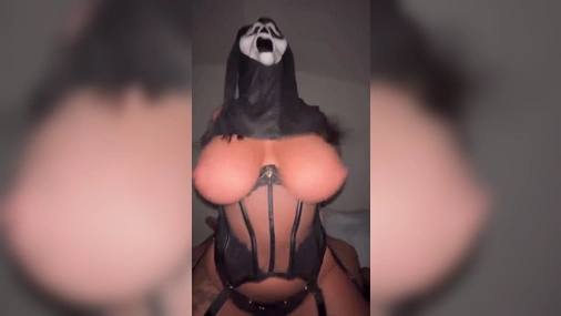 Swedish Brunette With Perfect Tits Gets Fucked