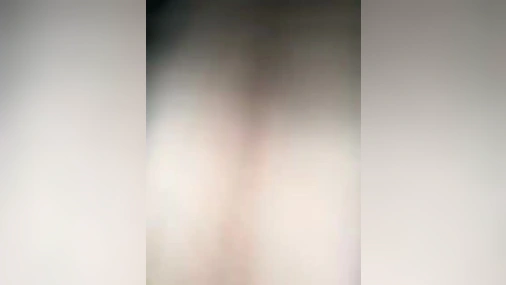 Nerdy German Slut Anal Accident In Car