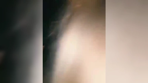 Nerdy German Slut Anal Accident In Car